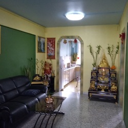 Toa Payoh Central (Toa Payoh), HDB 2 Rooms #429201501
